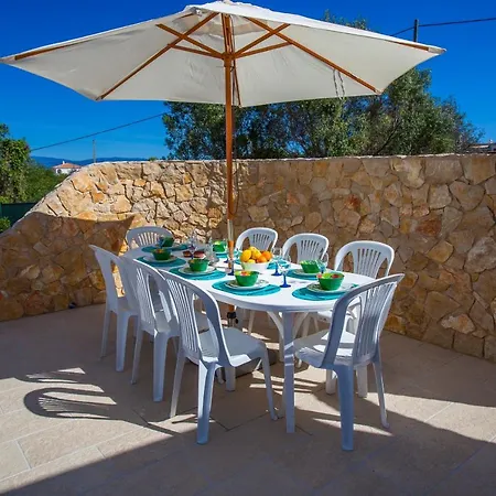 Tara, Heated Private Pool, Short Walk To To Town & Καρβοέιρο