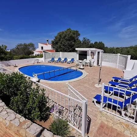 Tara, Heated Private Pool, Short Walk To To Town & Villa