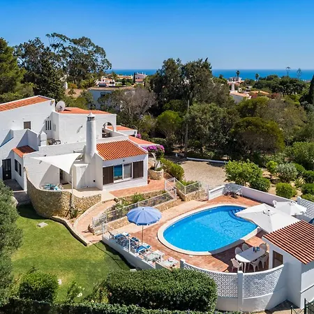 Villa Tara, Heated Private Pool, Short Walk To To Town &